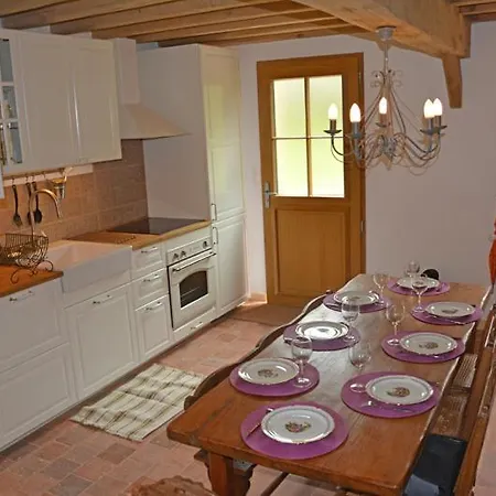 Tatil Evi G9169 Saint-Martin-aux-Buneaux