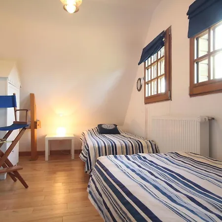 G9169 Tatil Evi