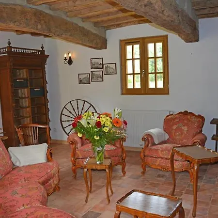 G9169 Tatil Evi Saint-Martin-aux-Buneaux